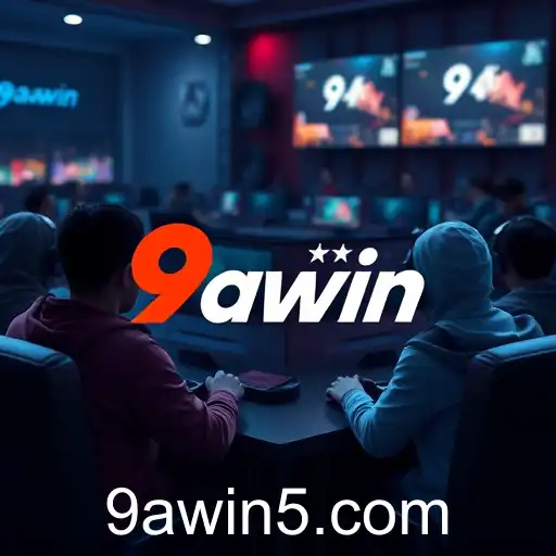 The Rise of 9awin: A Gaming Phenomenon