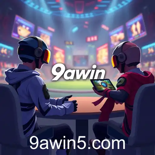 Revolutionizing Online Gaming: 9awin Leads the Charge