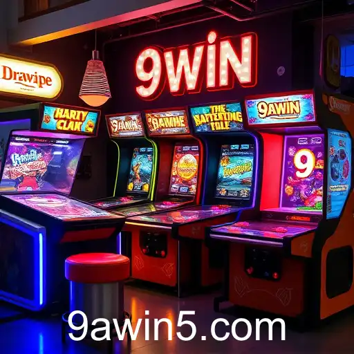 Exploring the Enduring Allure of 'Arcade Classics' with 9awin