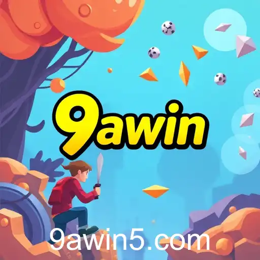 Exploring the 'Casual Fun' Gaming Category with '9awin'