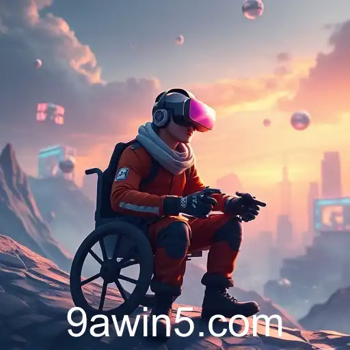 The Digital Arena of 9awin: Gaming and Community in 2025