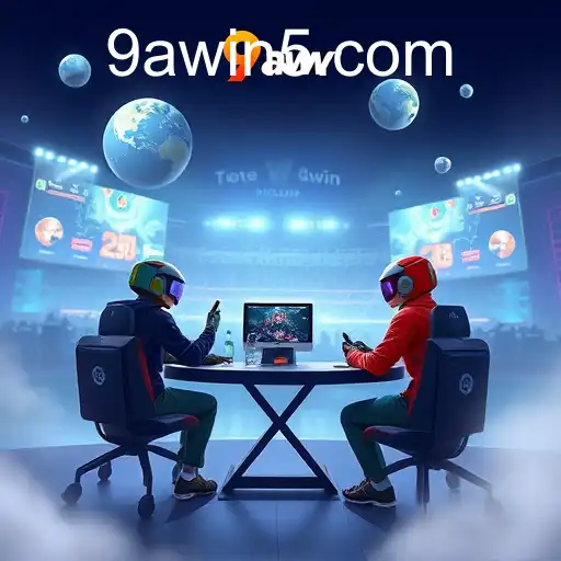 The Evolution of Gaming Websites