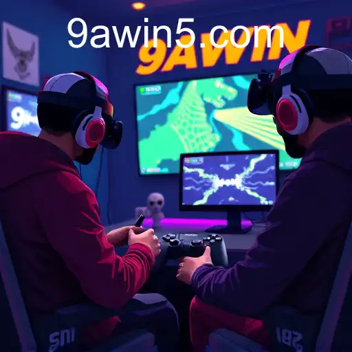 The Evolution of Online Gaming in 2025