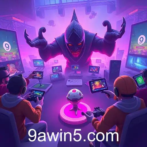 The Evolution of Online Gaming in Recent Years