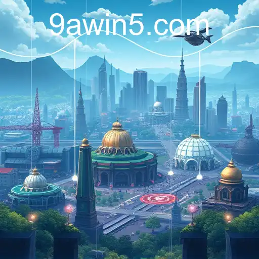 The Evolution of Online Gaming in 2025