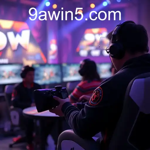 Expansion of Gaming in Recent Years