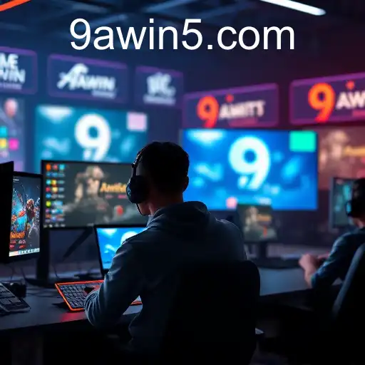 Gaming Landscape in 2025