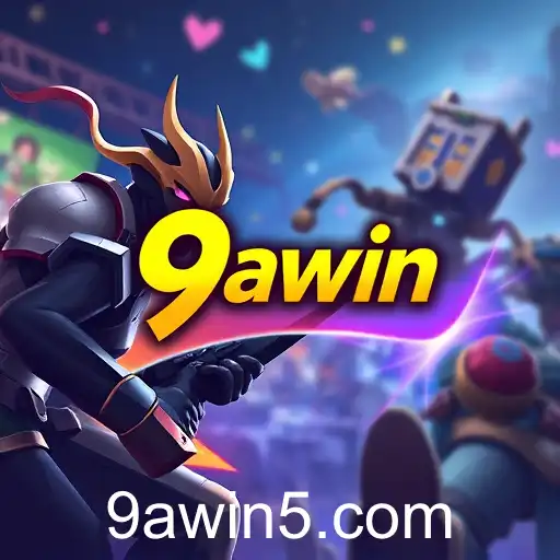 Exploring the Dynamic World of Multiplayer Action Games: The Rise of '9awin'