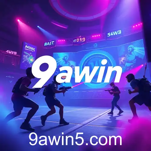 9awin: Gaming's Digital Evolution