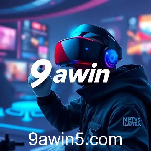 9awin: Revolutionizing Online Gaming