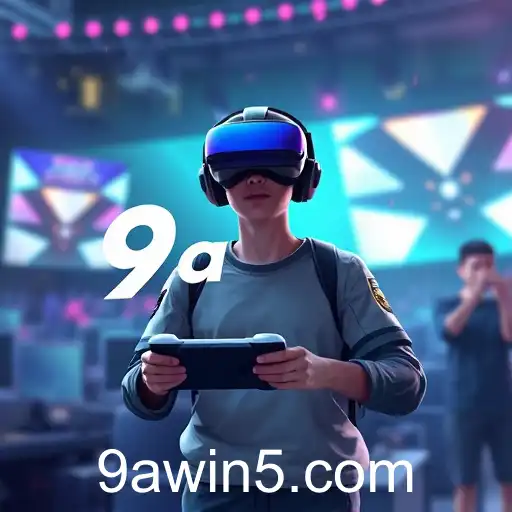 The Rise of 9awin: A New Era in Online Gaming