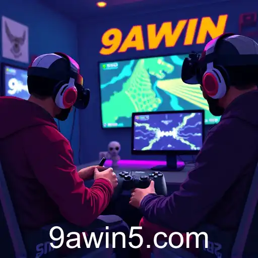 The Evolution of Online Gaming in 2025