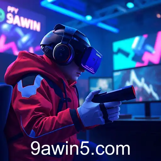 The Evolution of Online Gaming Experiences