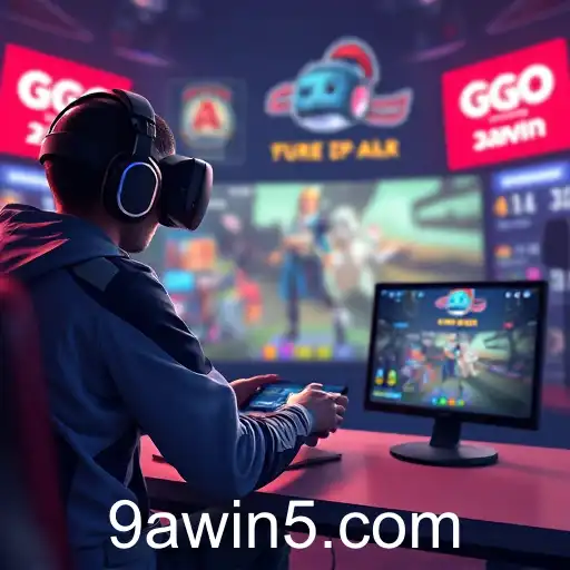 The Evolution of Online Gaming Platforms in 2025