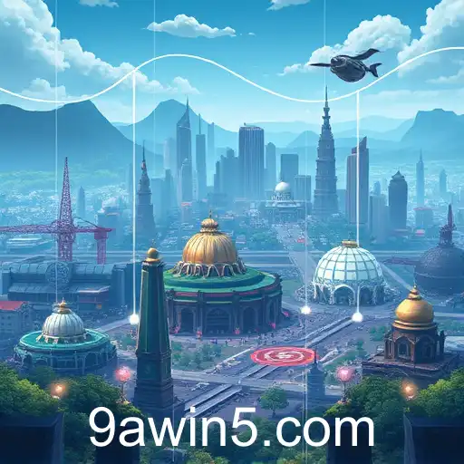 The Evolution of Online Gaming in 2025