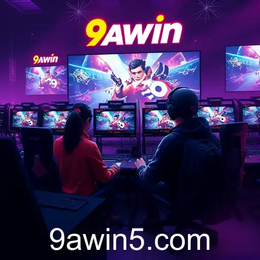 The Evolving Landscape of Online Gaming: A Closer Look at 9awin