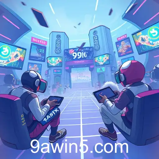 The Evolving Landscape of Online Gaming