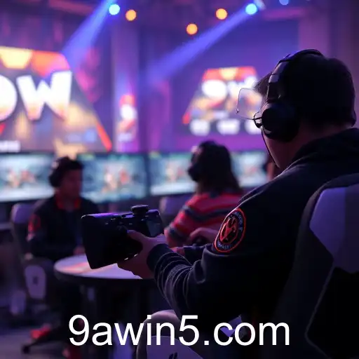 Expansion of Gaming in Recent Years