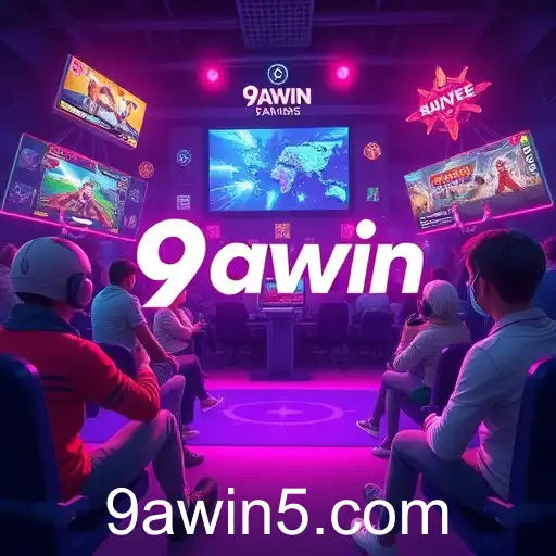 Empowering Gaming Communities Globally