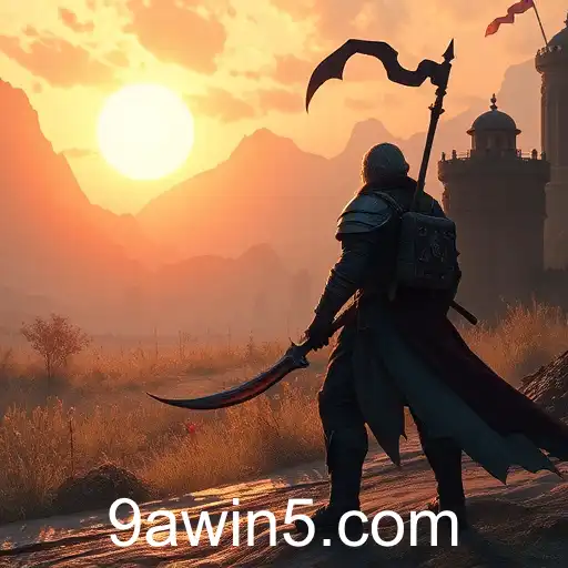 The Growing Impact of 9awin in the Gaming Community