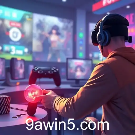 The Rise of Online Game Platforms in 2025