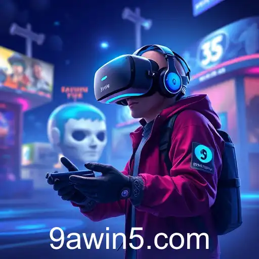 The Rise of 9awin in the Global Gaming Sphere
