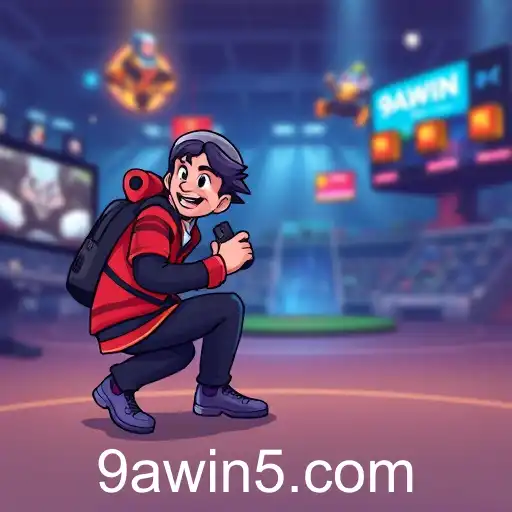 The Rise of 9awin: A Gaming Revolution