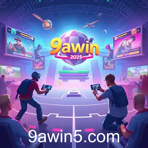 The Rise of 9awin in the Gaming World