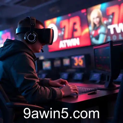 The Rise of Online Gaming in the Digital Era