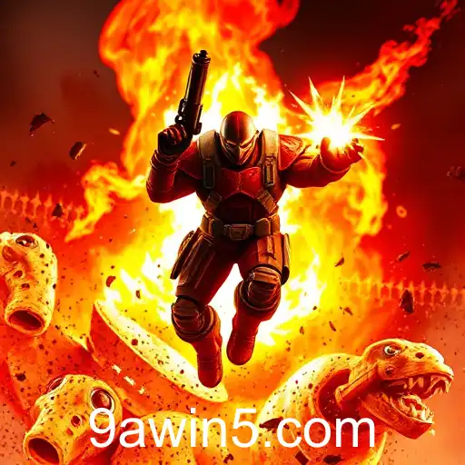 Rising Popularity of Online Gaming in 2025