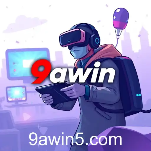 The Rise of 9awin in the Gaming World