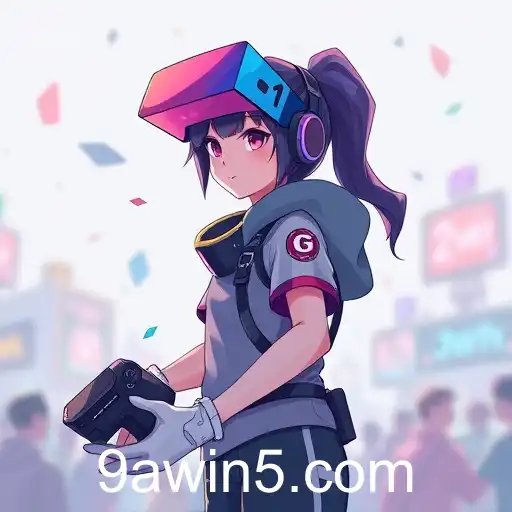 The Evolution of Online Gaming Platforms