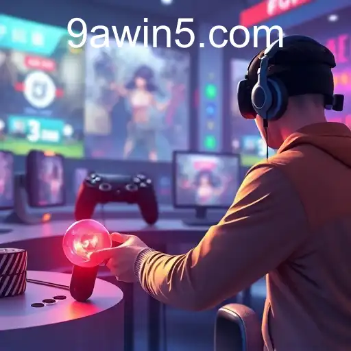 The Rise of Online Game Platforms in 2025