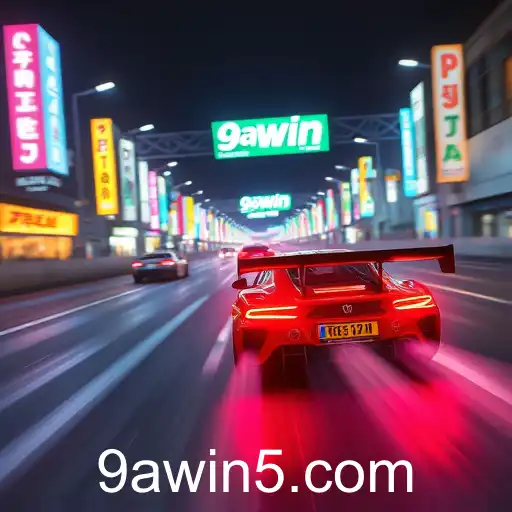 Exploring the Excitement of 'Racing Thrills' Featuring '9awin'