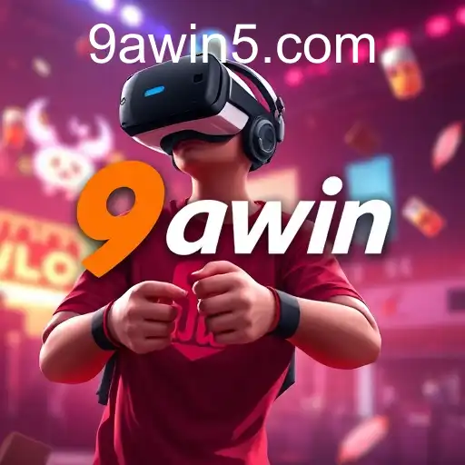 The Rise of 9awin: Gaming Dominance in the Digital Age