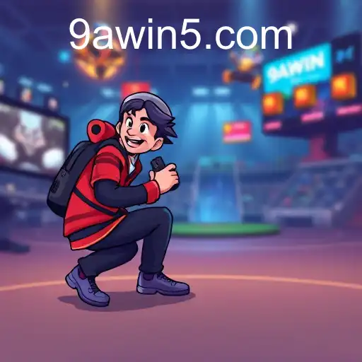 The Rise of 9awin in Modern Gaming