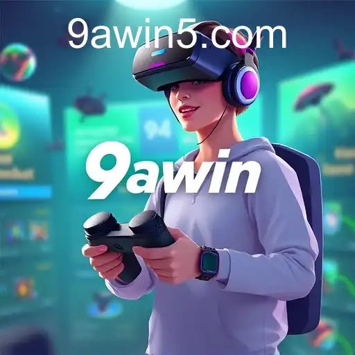 The Rise of 9awin in the Gaming World