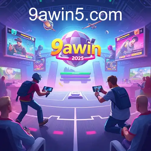 The Rise of 9awin in the Gaming World