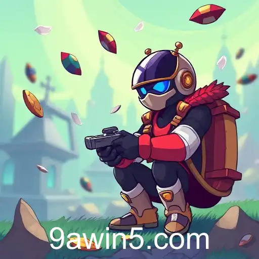 The Rise of Online Gaming in the Mid-2020s