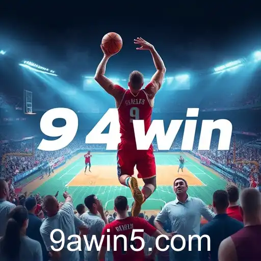 The Rise of Sports Games: A Look into the Popularity of the '9awin' Category